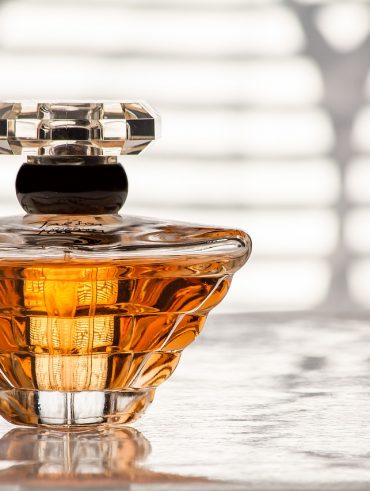 Kilka faktów o perfumach